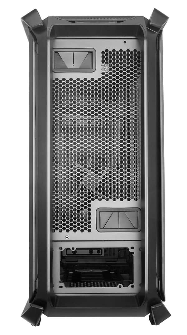 Фото - Корпус Cooler Master Cosmos C700P Black Edition (MCC-C700P-KG5N-S00)