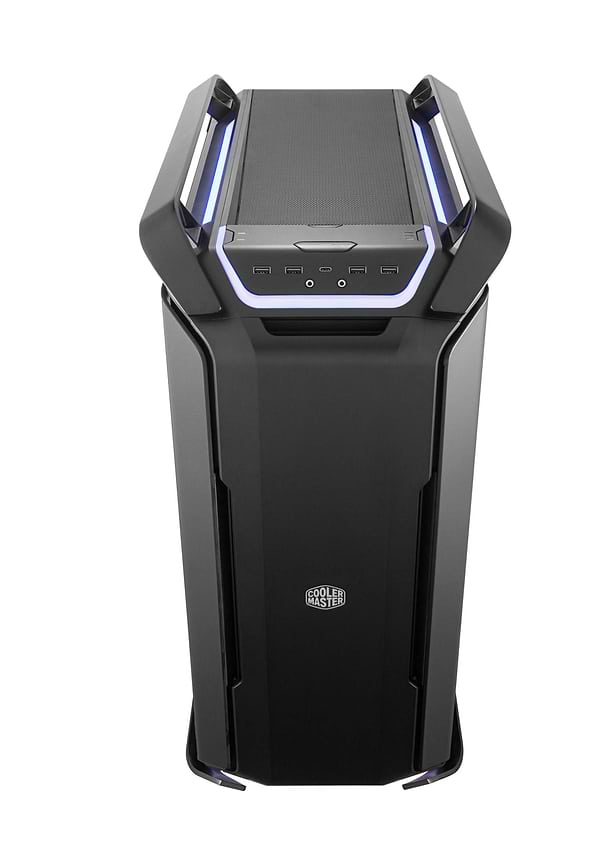 Фото - Корпус Cooler Master Cosmos C700P Black Edition (MCC-C700P-KG5N-S00)