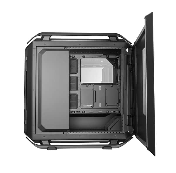 Фото - Корпус Cooler Master Cosmos C700P Black Edition (MCC-C700P-KG5N-S00)