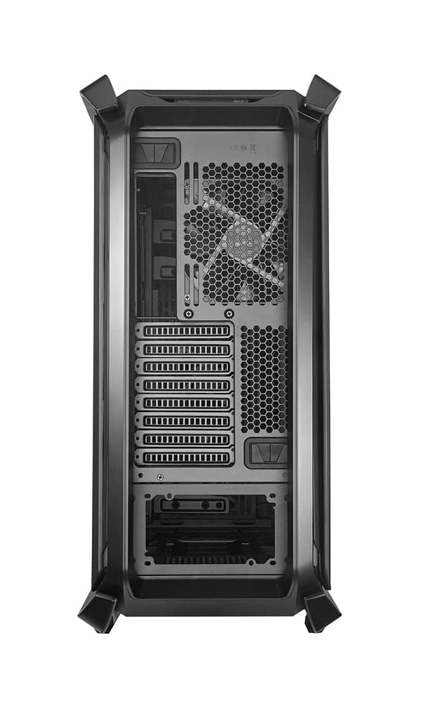 Фото - Корпус Cooler Master Cosmos C700P Black Edition (MCC-C700P-KG5N-S00)