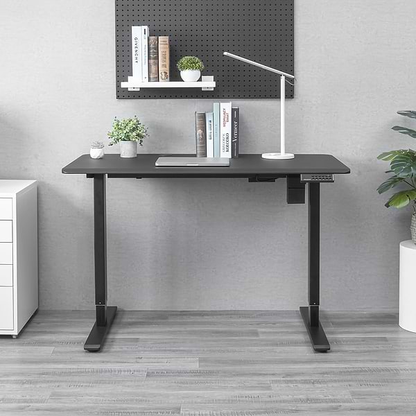 Фото - Стол компьютерный Cougar Royal 120 Mossa Black