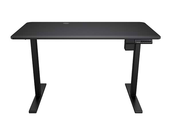 Фото - Стол компьютерный Cougar Royal 120 Mossa Black