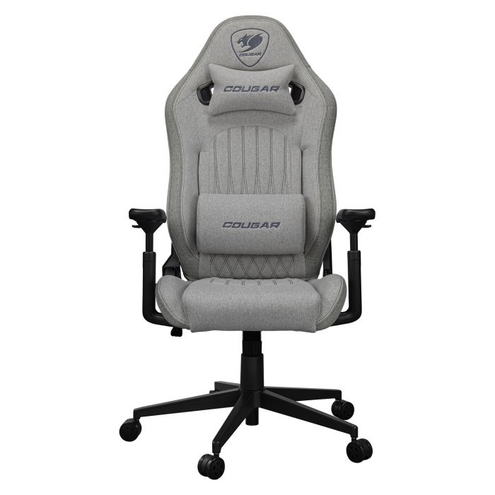 Крісло для геймерів Cougar FUSION EX Ash F