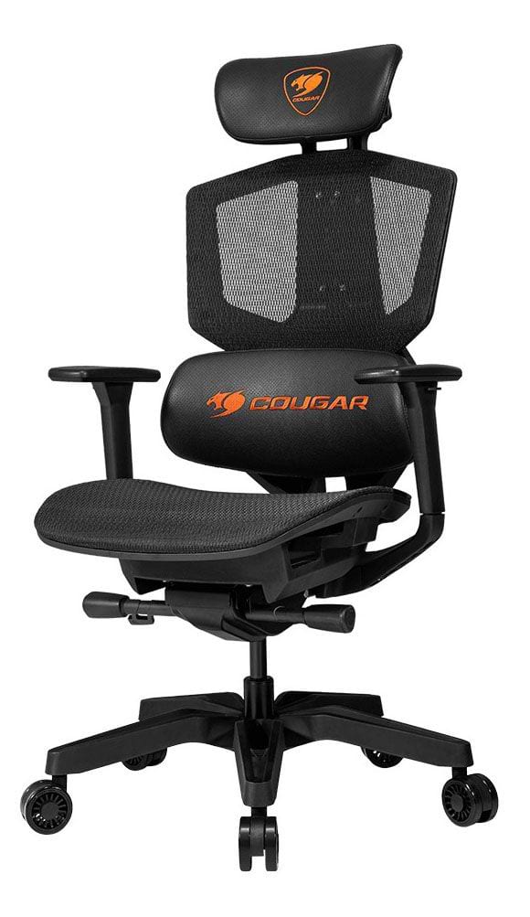 Крісло для геймерів Cougar Argo One
