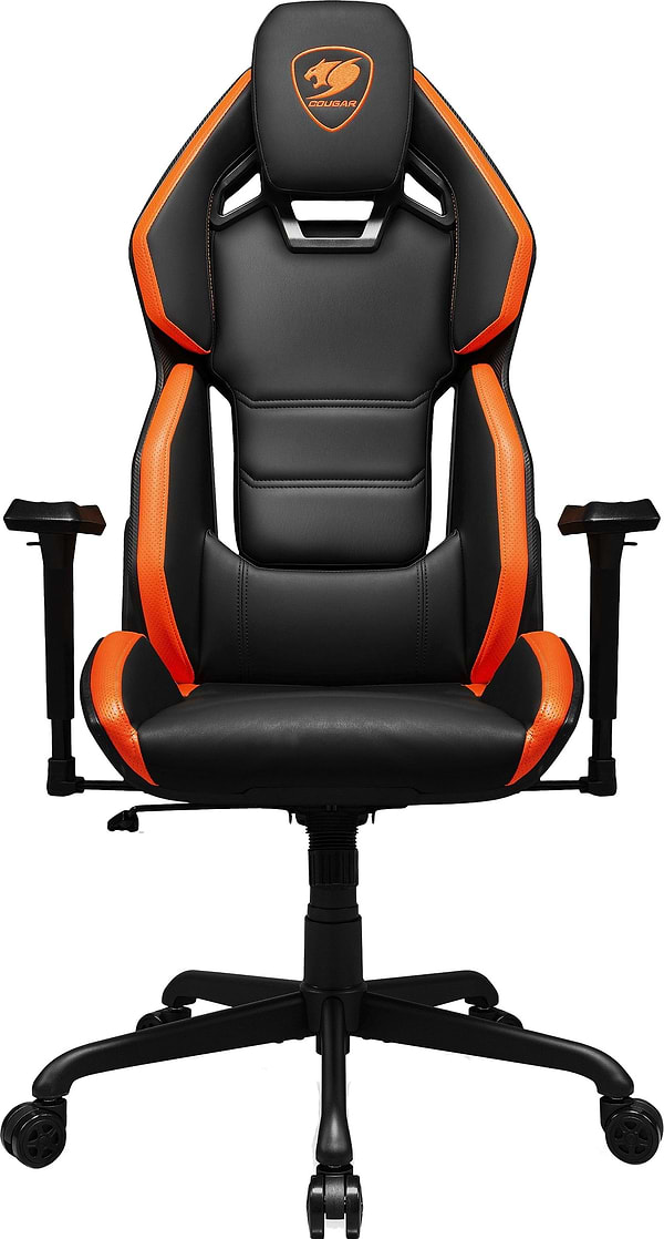 Фото - Кресло для геймеров Cougar Hotrod