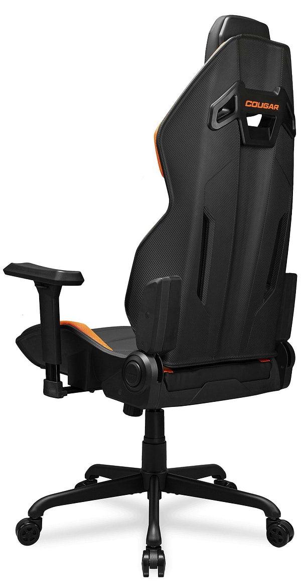 Фото - Кресло для геймеров Cougar Hotrod