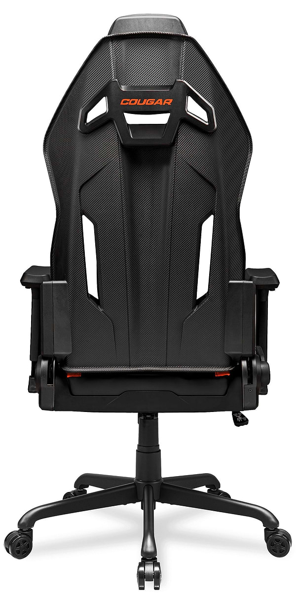 Фото - Кресло для геймеров Cougar Hotrod