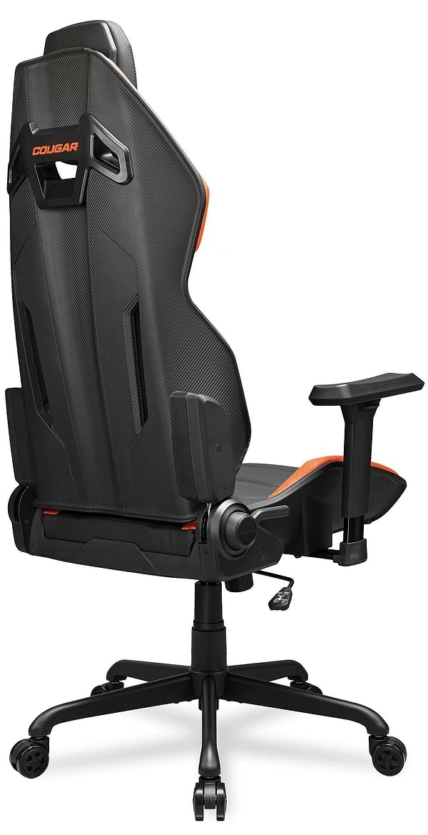 Фото - Кресло для геймеров Cougar Hotrod