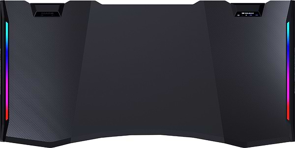 Фото - Стіл комп'ютерний Cougar Mars Black