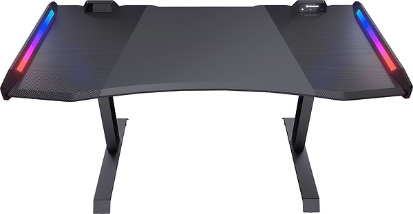 Фото - Стіл комп'ютерний Cougar Mars Black