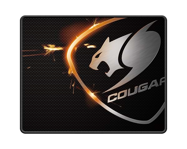 Фото - Миша дротова ігрова Cougar Minos XC