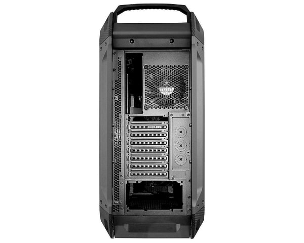 Фото - Корпус Cougar Panzer Max Black