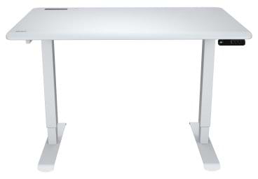Стол с электрорегулировкой высоты Cougar Royal 120 Elite Lite White
