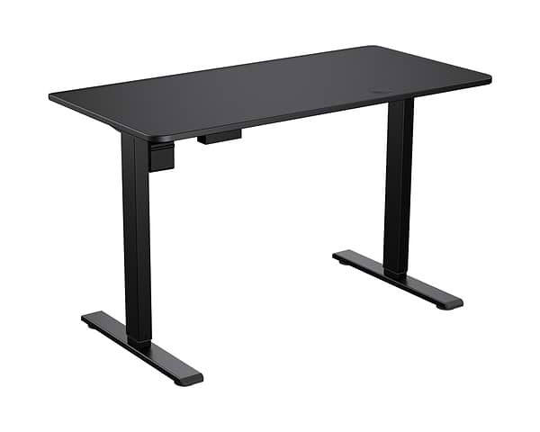 Фото - Стол компьютерный Cougar Royal 120 Mossa Black