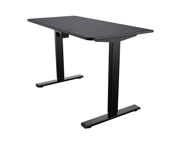 Фото - Стол компьютерный Cougar Royal 120 Mossa Black