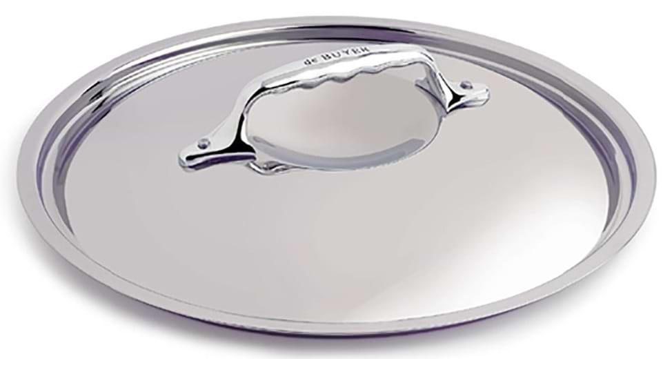 Кришка для посуду de Buyer 16 см 3709.16N - Фото 1