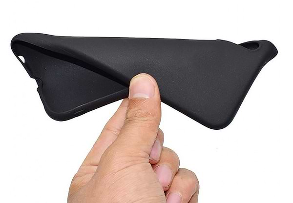 Фото - Чохол для смартфону BeCover for Realme 12 5G Black (711764)