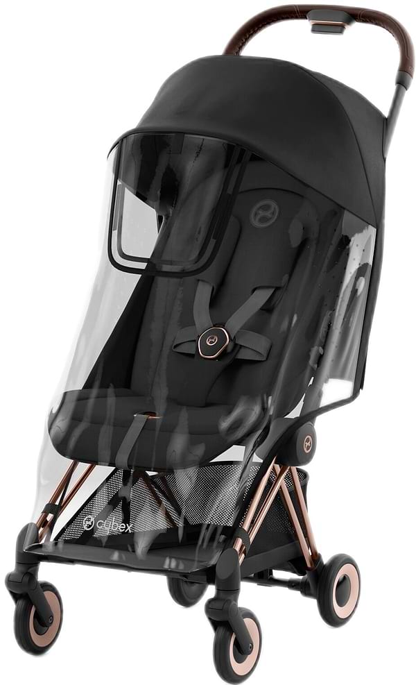 Фото - Дождевик для коляски Cybex Coya