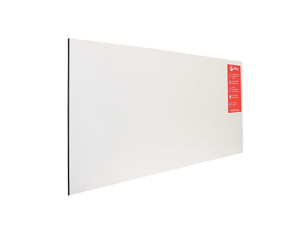 Фото - Уценка - Конвектор Roda RCP-1000EU