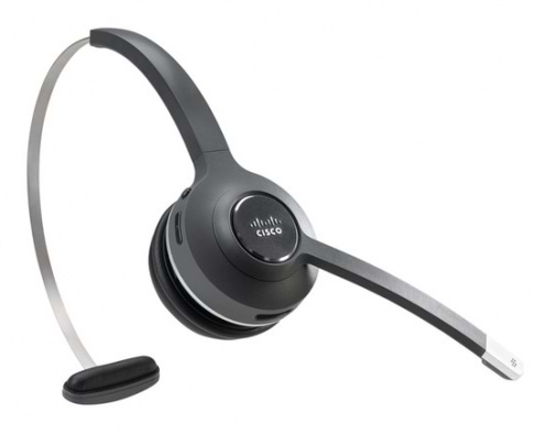 Фото - Гарнитура беспроводная Cisco CP-HS-WL-561-S-EU=