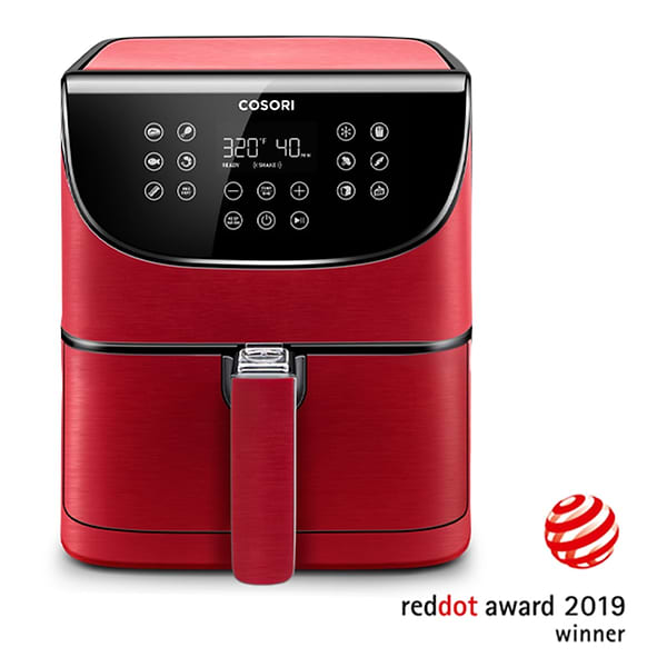 Фото - Мультипіч COSORI Premium 5,5-Litre CP158-AF-RXR