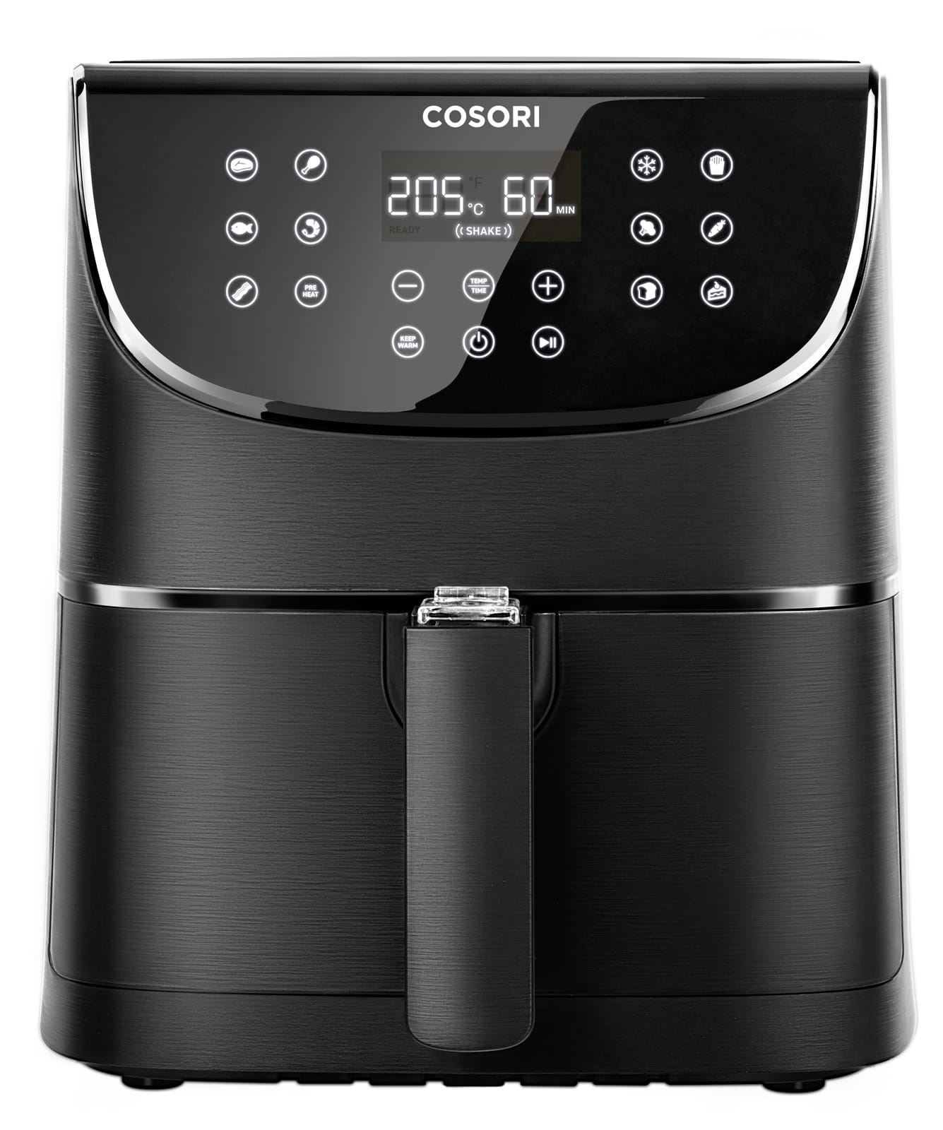 Мультипечь COSORI Premium 5.5-Litre (CP158-AF-RXB) - Фото 1