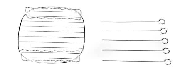 Фото - Мультипечь COSORI Premium 5.5-Litre (CP158-AF-RXB)