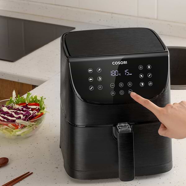 Фото - Мультипечь COSORI Premium 5.5-Litre (CP158-AF-RXB)