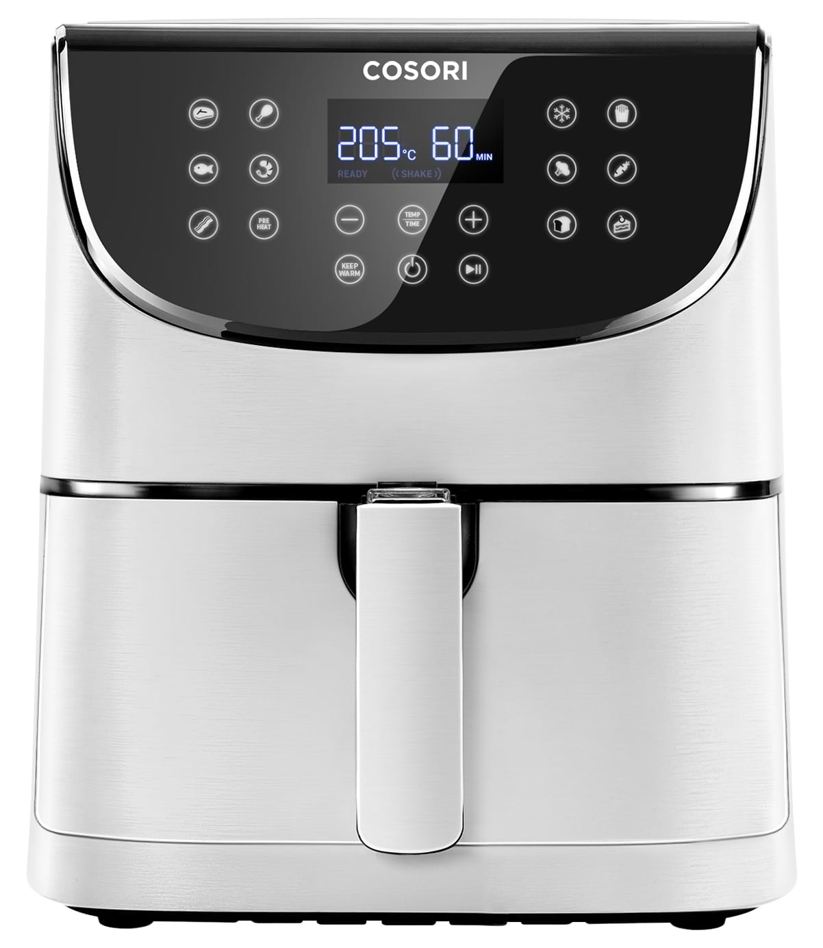 Мультипечь COSORI Premium 5.5-Litre (CP158-AF-RXW) - Фото 1