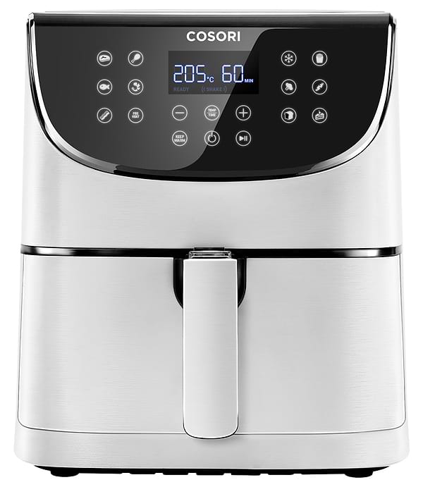 Фото - Мультипіч COSORI Premium 5.5-Litre (CP158-AF-RXW)