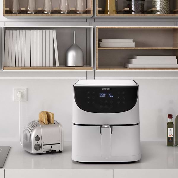 Фото - Мультипіч COSORI Premium 5.5-Litre (CP158-AF-RXW)