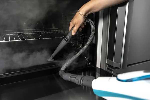 Фото - Пароочиститель Concept CP2000 2в1 PERFECT CLEAN