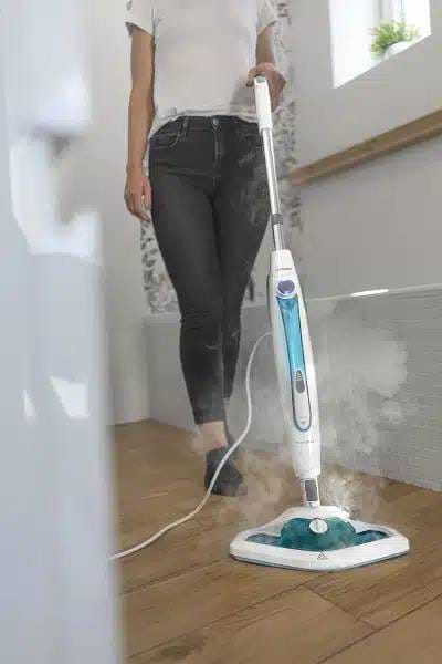 Фото - Пароочиститель Concept CP2000 2в1 PERFECT CLEAN