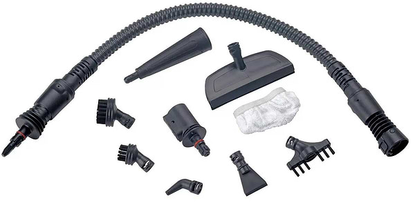 Фото - Пароочиститель Concept CP2000 2в1 PERFECT CLEAN