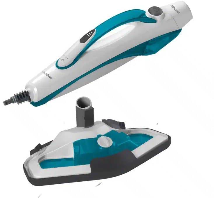 Фото - Пароочиститель Concept CP2000 2в1 PERFECT CLEAN
