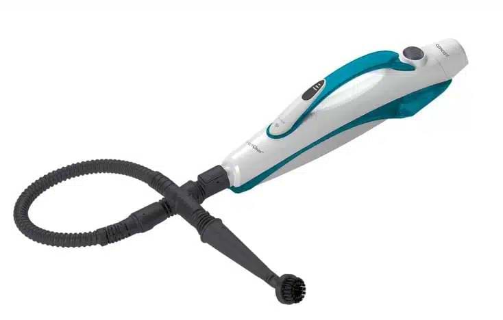 Фото - Пароочиститель Concept CP2000 2в1 PERFECT CLEAN