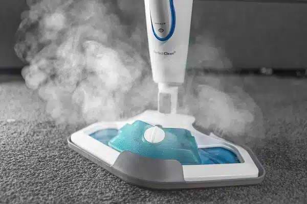 Фото - Пароочиститель Concept CP2000 2в1 PERFECT CLEAN