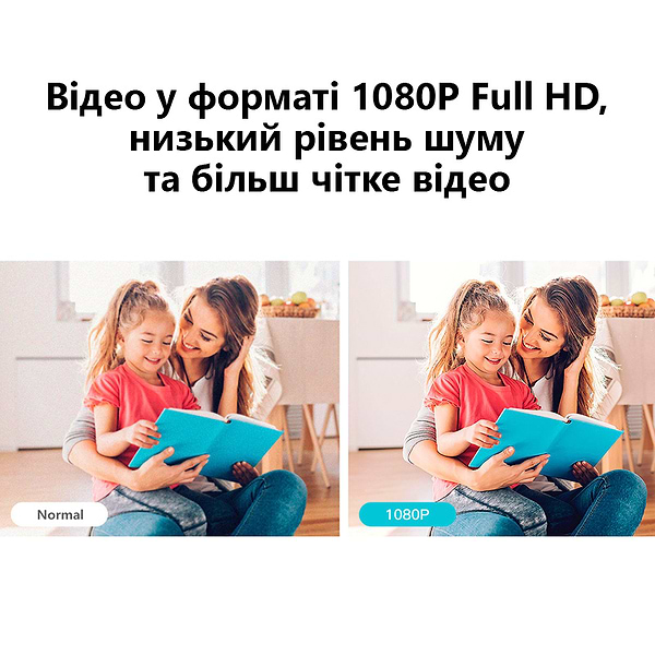 Фото - IP-камера Tenda CP3