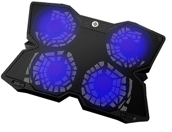 Фото - Підставка під ноутбук охолоджуюча GamePro Ultimate (CP575)