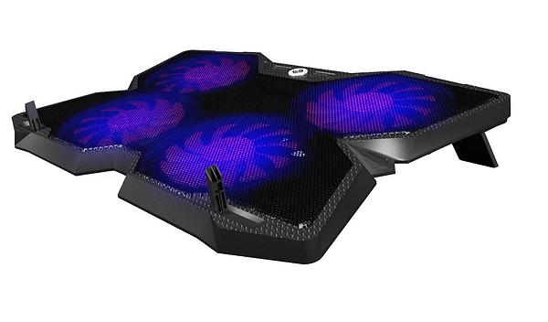 Фото - Підставка під ноутбук охолоджуюча GamePro Ultimate (CP575)