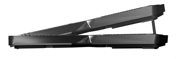 Фото - Підставка під ноутбук охолоджуюча GamePro Ultimate (CP575)