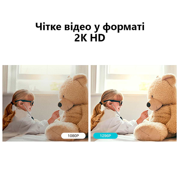 Фото - IP-камера Tenda CP6