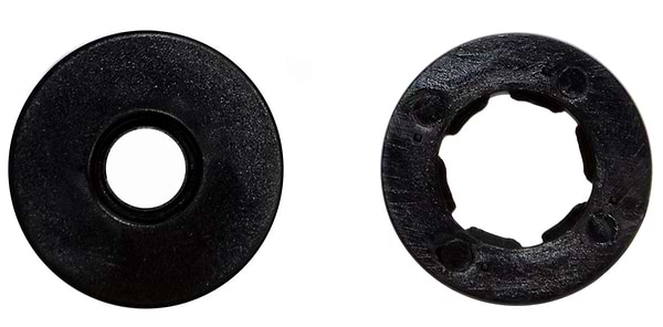 Фото - EVA килимки в салон авто передні EVAtech для C5 Citroen 2008-2017 2 поколение Combi EU CN1433AD2CP4RBB