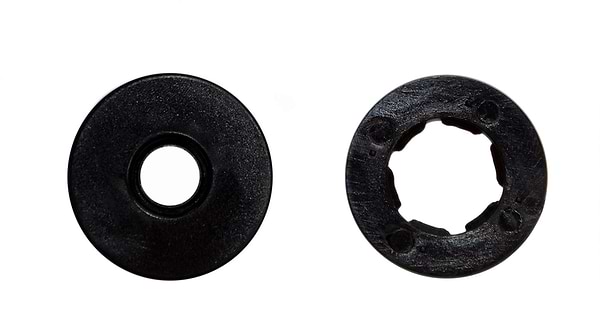 Фото - EVA килимок в багажник авто EVAtech для Astra (H) AT Opel 2004-2014 3 покоління Combi EU OL33328BO1RBB