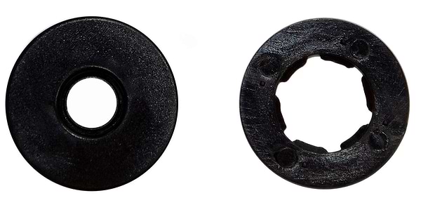 Фото - EVA коврики в салон авто передние EVAtech для DS4 Citroen 2011-2015 1 поколение Htb EU CN21119AG2CP2RBB