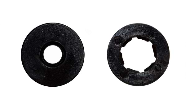 Фото - EVA килимки в салон авто EVAtech для Sandero StepWay Renault 2008-2012 1 покоління Htb EU RT33528CV5CP2RBB