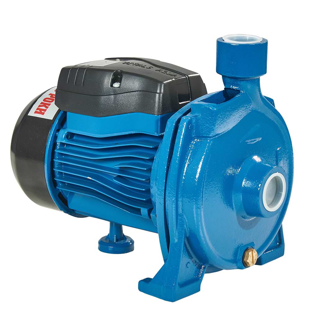 Поверхневий насос Vitals aqua CP 568de