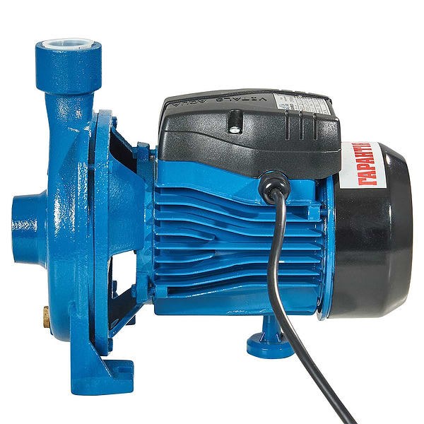 Фото - Поверхневий насос Vitals aqua CP 568de