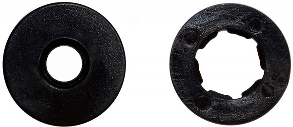 Фото - Коврики ворсовые в салон авто EVAtech Standard для Citroen DS5 2011-2015 1 поколение Htb EU черный кант CN22668AE2CP2VEB