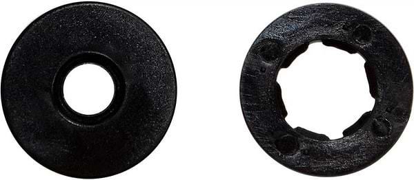 Фото - EVA килимки в салон авто EVAtech для Rio Kia 2011-2017 3 покоління Htb EU (KI3319PBC4CP3RBB)